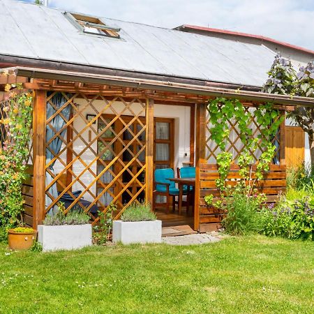 Chalet Lhotka Nad Becvou By Interhome Eksteriør bilde