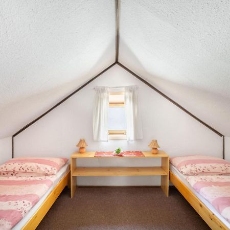 Chalet Lhotka Nad Becvou By Interhome Eksteriør bilde