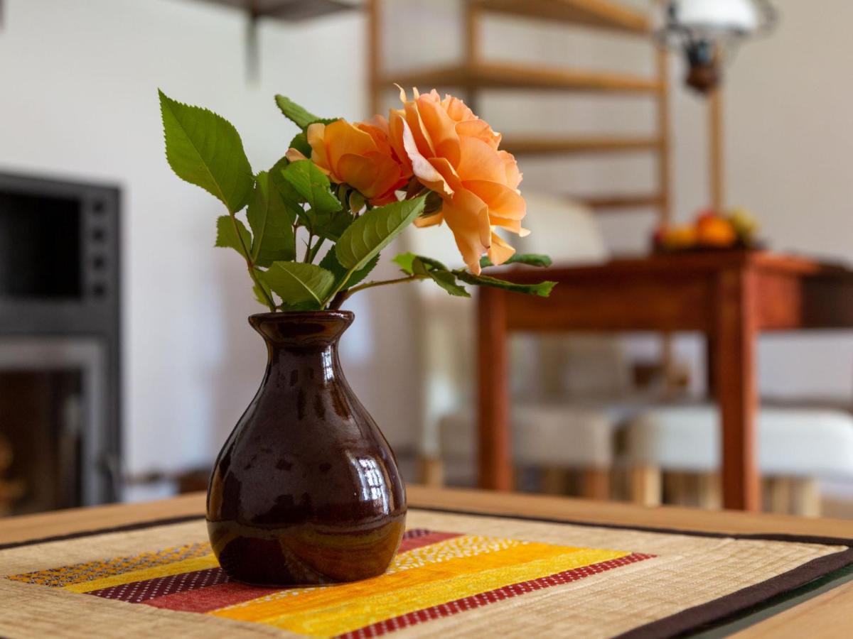 Chalet Lhotka Nad Becvou By Interhome Eksteriør bilde