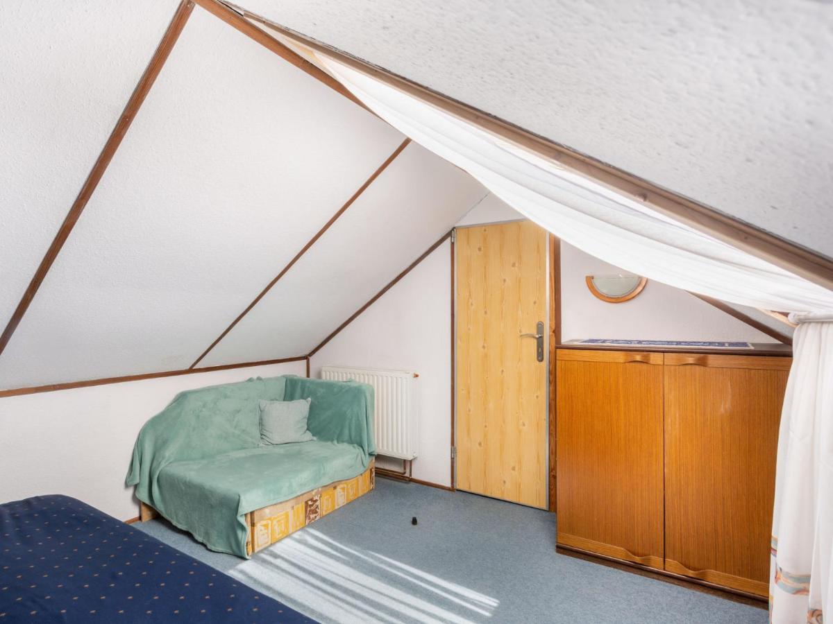 Chalet Lhotka Nad Becvou By Interhome Eksteriør bilde