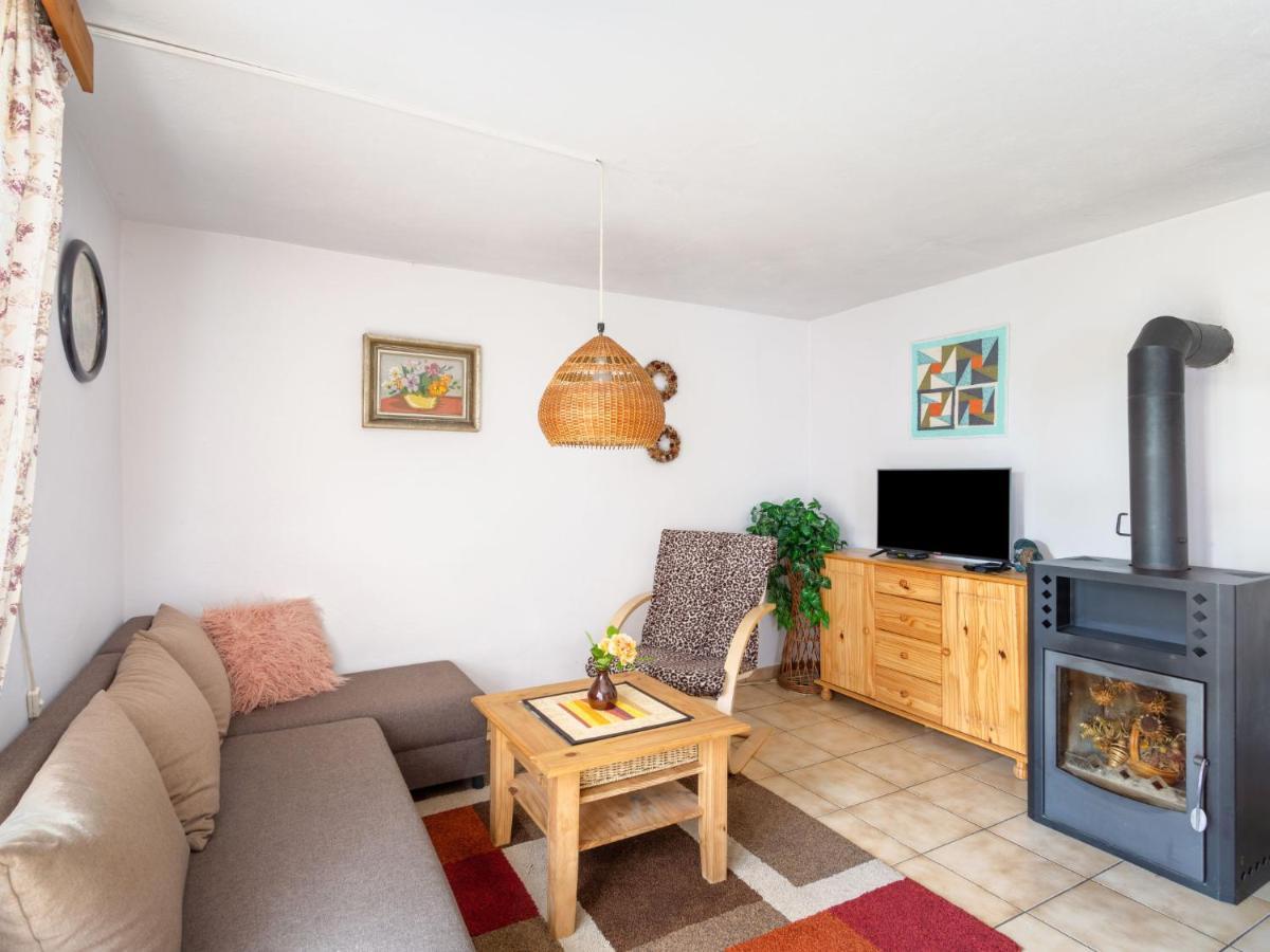 Chalet Lhotka Nad Becvou By Interhome Eksteriør bilde