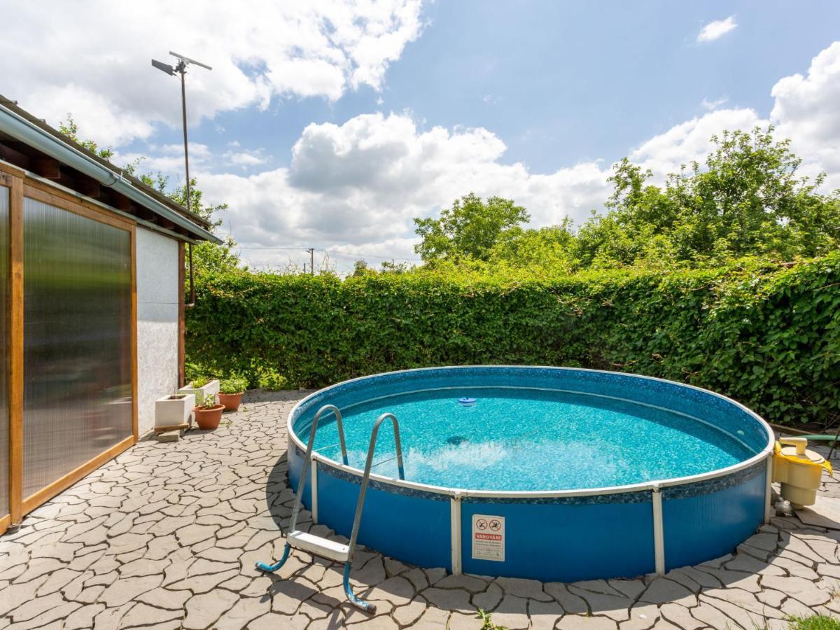 Chalet Lhotka Nad Becvou By Interhome Eksteriør bilde