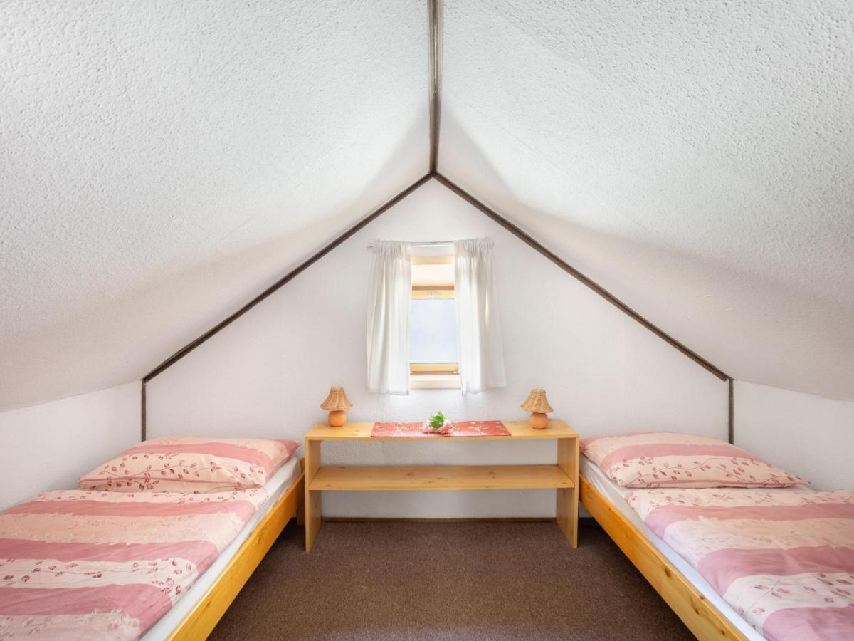 Chalet Lhotka Nad Becvou By Interhome Eksteriør bilde