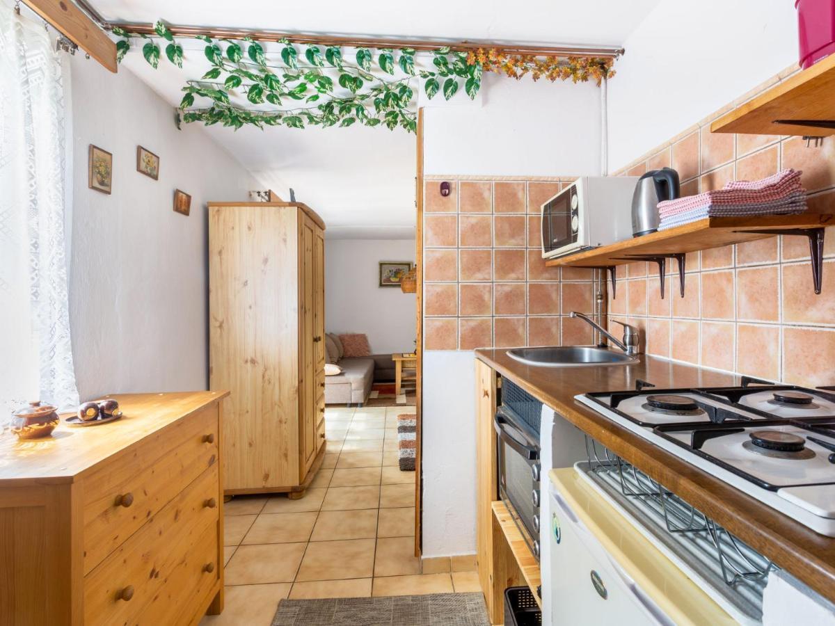 Chalet Lhotka Nad Becvou By Interhome Eksteriør bilde