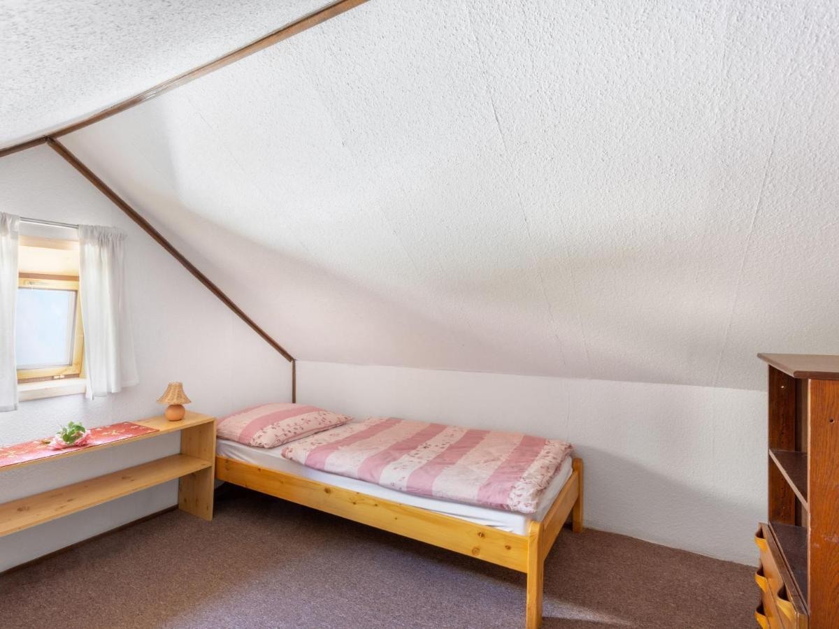 Chalet Lhotka Nad Becvou By Interhome Eksteriør bilde