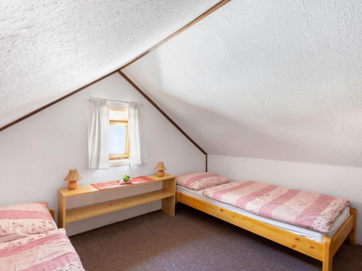 Chalet Lhotka Nad Becvou By Interhome Eksteriør bilde