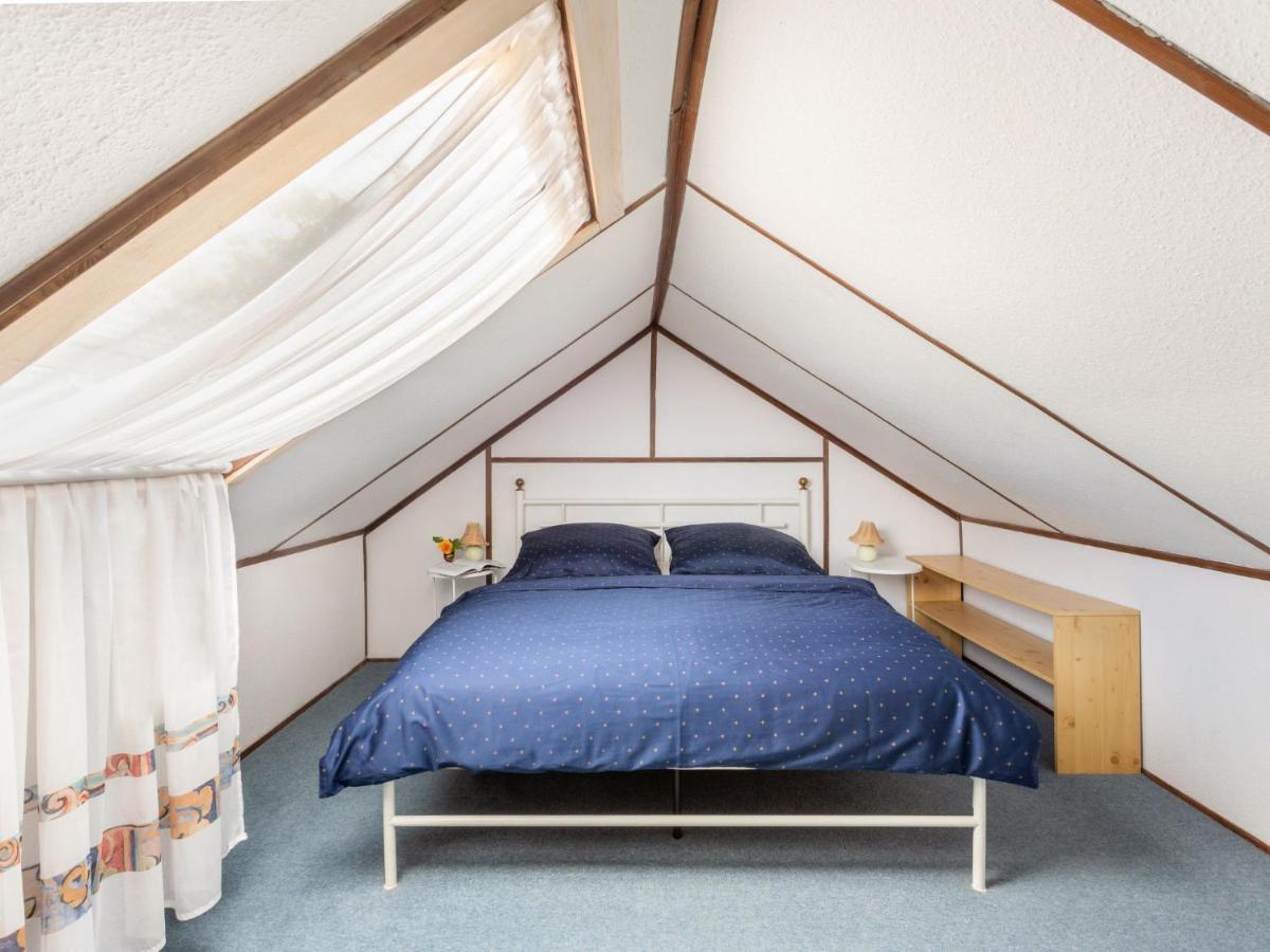 Chalet Lhotka Nad Becvou By Interhome Eksteriør bilde